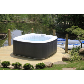 Mobilní (nafukovací) vířivka Belatrix Relax 115