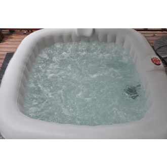 Mobilní (nafukovací) vířivka Belatrix Relax 115