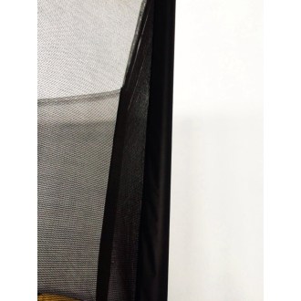 Trampolína Belatrix 366 cm + ochranná síť a schůdky