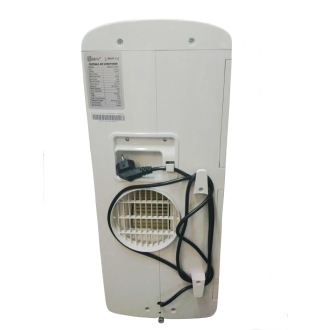 Mobilní klimatizace Belatrix 07/EN