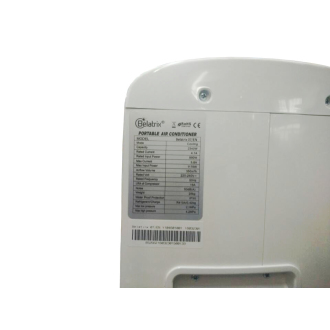 Mobilní klimatizace Belatrix 07/EN