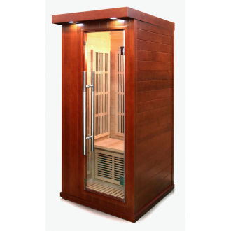 Infrasauna Belatrix Emporia 1 Lux