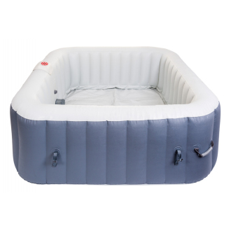 Mobilní (nafukovací) vířivka Belatrix Relax 140