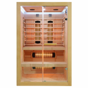 Infrasauna Belatrix Alavus 2 Lux