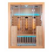 Infrasauna Braga 3 Exclusive