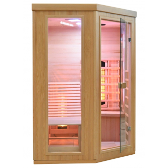 Infrasauna Belatrix Hadir 1L II. Klasik