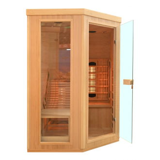 Infrasauna Belatrix Hadir 1L II. Klasik