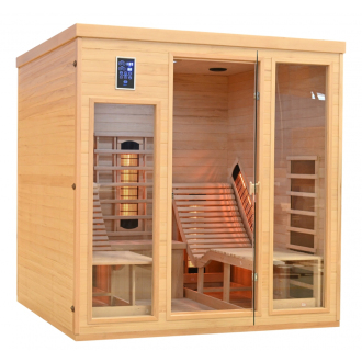 Infrasauna Belatrix Hadir 2L II. Klasik