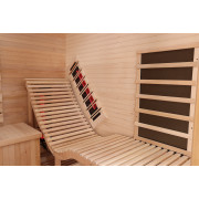 Infrasauna Belatrix Hadir 2L RegenaRay