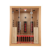 Infrasauna Belatrix Braga 3 RegenaRay