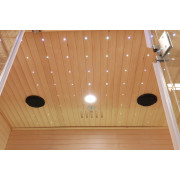 Infrasauna Belatrix Salo 3 Lux