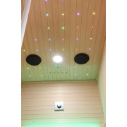 Infrasauna Belatrix Salo 1 RegenaRay