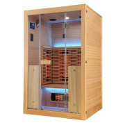 Infrasauna Belatrix Salo 2 Klasik