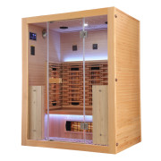 Infrasauna Belatrix Salo 3 Klasik