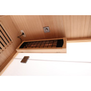 Infrasauna Belatrix Salo 3 Klasik