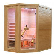 Infrasauna Belatrix Hadir 1L II. Klasik