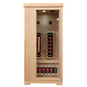 Infrasauna Belatrix Tavira 1 RegenaRay