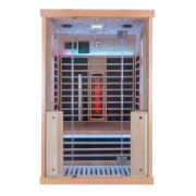 Infrasauna Vista 2 Exclusive