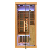Infrasauna Belatrix Vista 1 Klasik