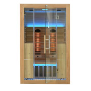 Infrasauna Belatrix Braga 2 Klasik