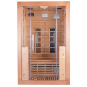 Infrasauna Braga 2 Exclusive