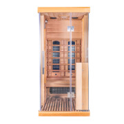 Infrasauna Belatrix Cedr Superior 1 Exclusive