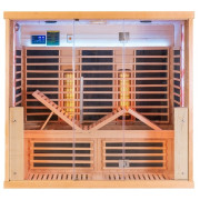 Infrasauna Vista V Exclusive
