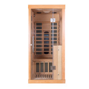 Infrasauna Belatrix Vista 1 Exclusive