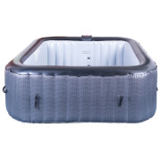 Mobilní (nafukovací) vířivka Belatrix Faro 140