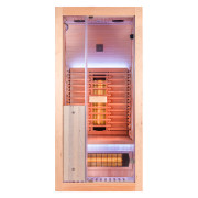 Infrasauna Belatrix Salo 1 Exclusive