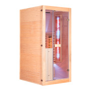 Infrasauna Belatrix Salo 1 Exclusive