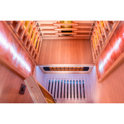 Infrasauna Belatrix Salo 1 Exclusive