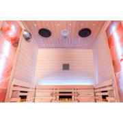 Infrasauna Belatrix Salo 1 Exclusive