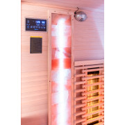 Infrasauna Belatrix Salo 1 Exclusive