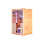 Infrasauna Belatrix Salo 2 Exclusive