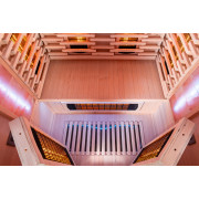 Infrasauna Belatrix Salo 2 Exclusive