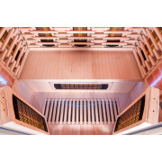 Infrasauna Belatrix Salo 3 Exclusive