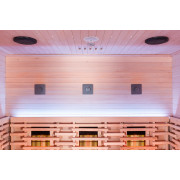Infrasauna Belatrix Salo 3 Exclusive