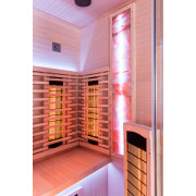 Infrasauna Belatrix Salo 3 Exclusive