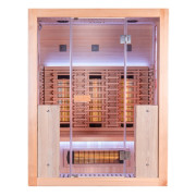 Infrasauna Belatrix Salo 3 Exclusive