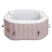 Mobilní (nafukovací) vířivka Belatrix Luxury 125