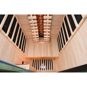 Infrasauna Belatrix Braga I Premium