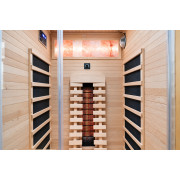 Infrasauna Belatrix Braga I Premium