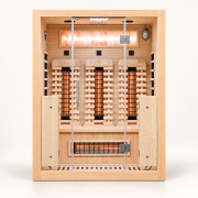 Infrasauna Belatrix Braga III Premium