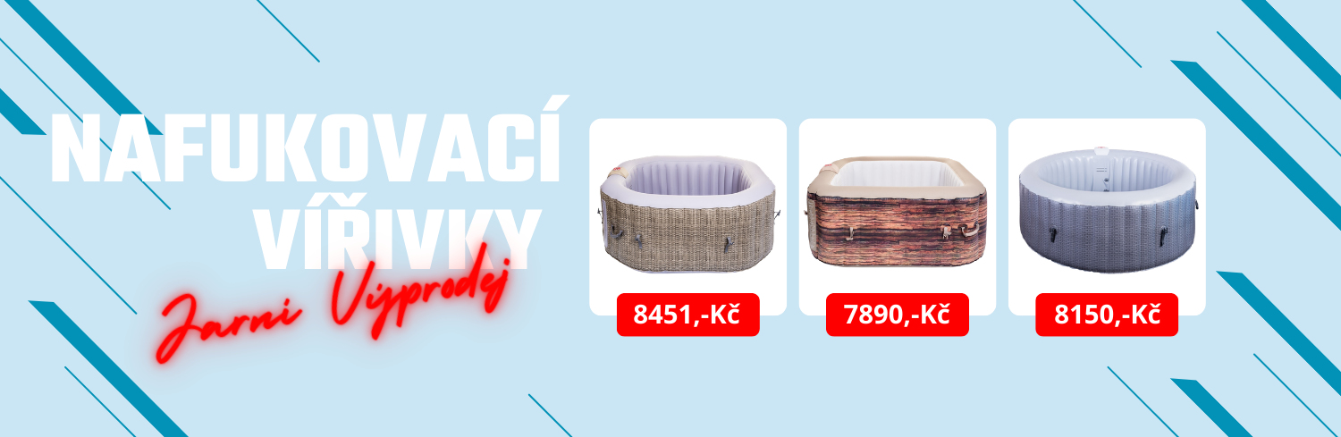 Virivka akce - Belatrix.cz