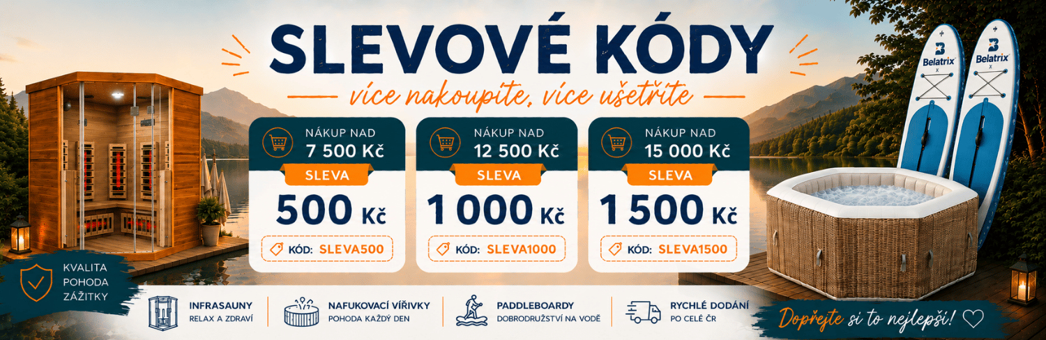 Voucher - Belatrix.cz