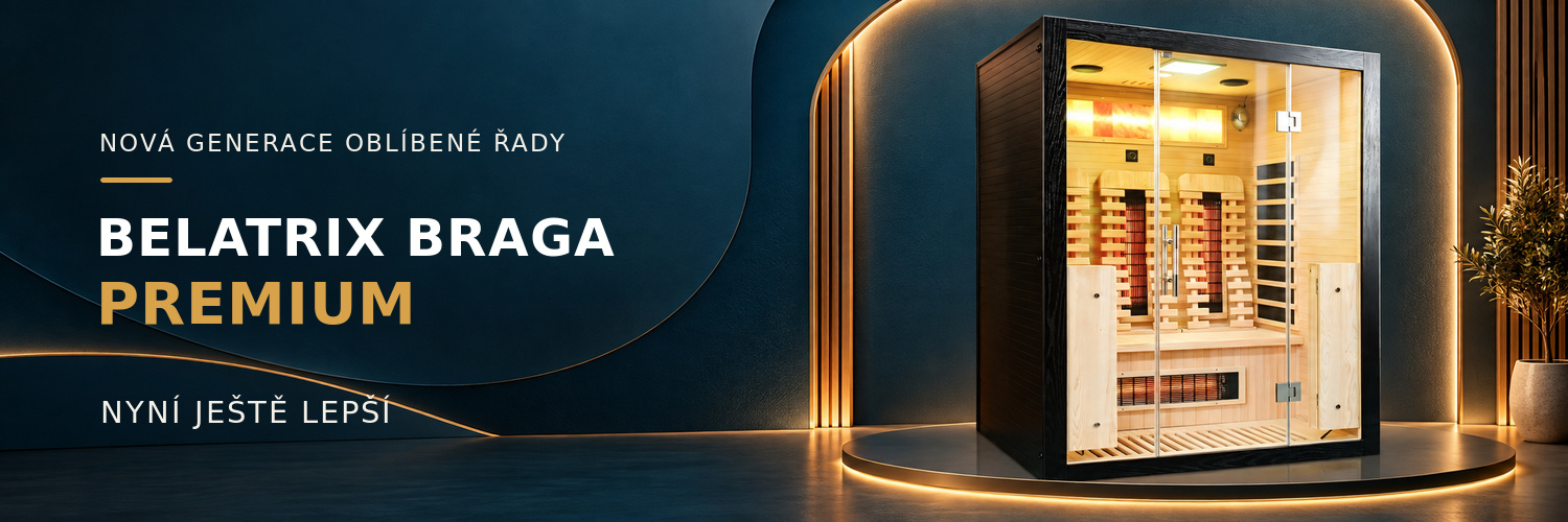 Braga Premium HP - Belatrix.cz