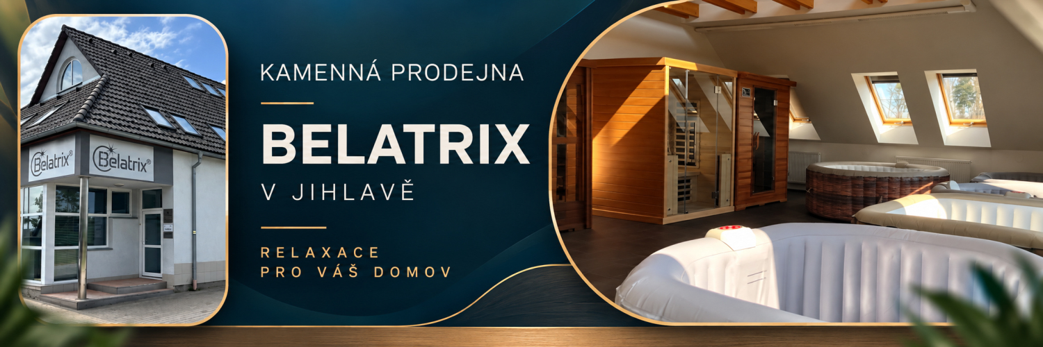 Showroom - Belatrix.cz